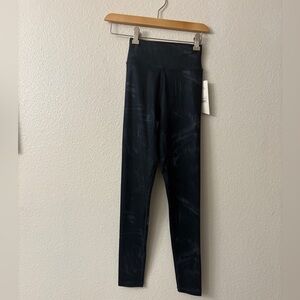 New with tags Stori Perseverance Size 2 black